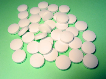 Medication-Tablets